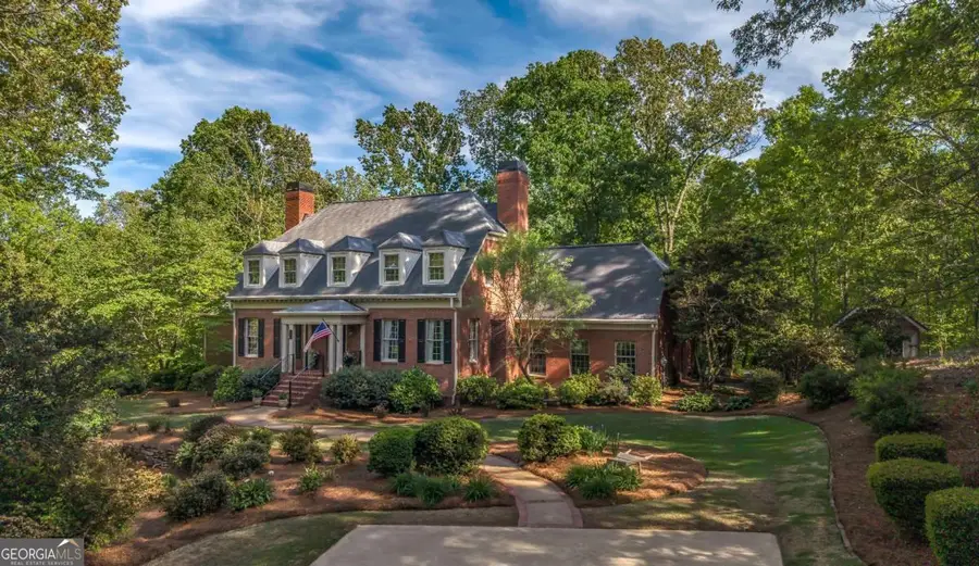 99 Oakland Court, Tallapoosa, GA 30176 - #2