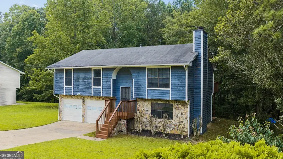 7055 Hania Drive, Fairburn, GA 30213 - #2