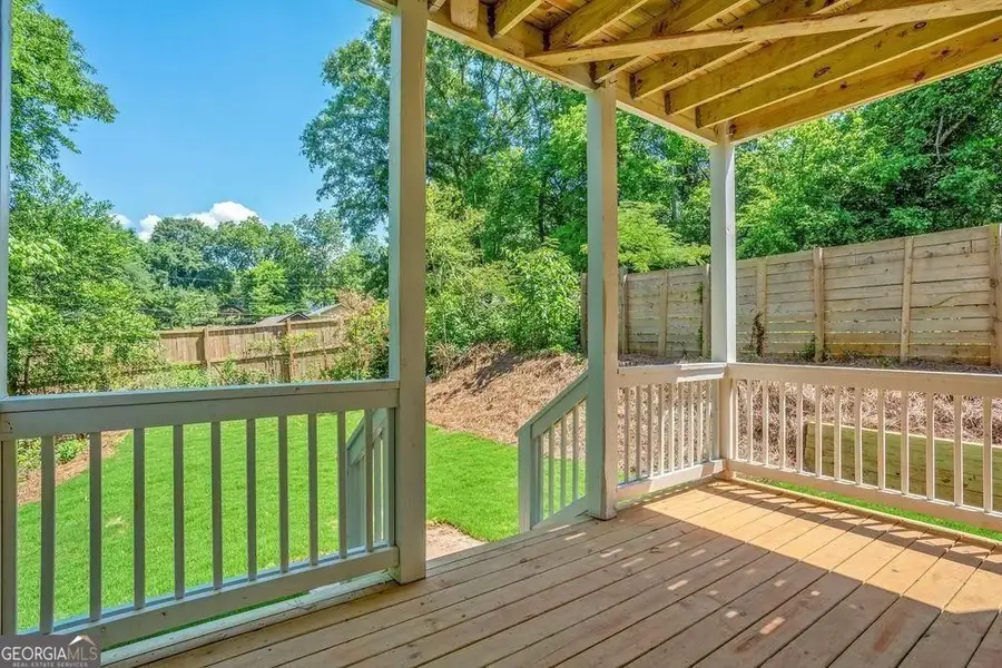 57 Moury Avenue Se, Atlanta, GA 30315 - #2