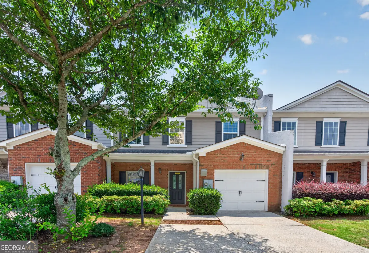 4319 Buford Valley Way, Buford, GA 30519 - #1