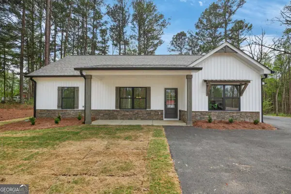 TRACT2 Pleasant Hill Road, Rockmart, GA 30153