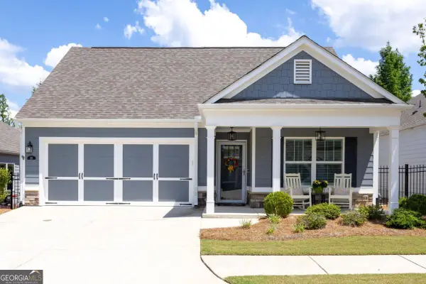 21 Lantern Trace, Hiram, GA 30141