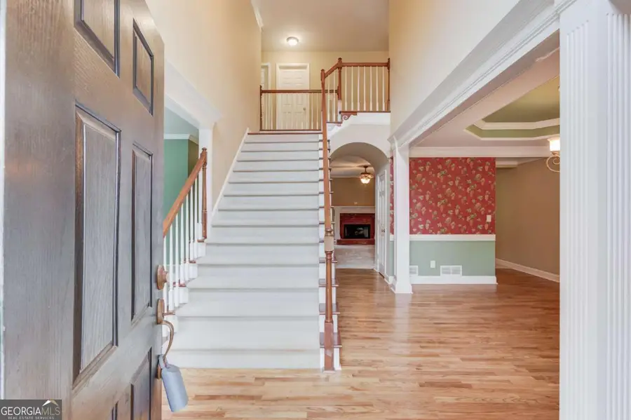 1390 Mount Mckinley Drive, Grayson, GA 30017 - #2