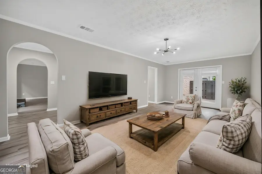 6217 Barcelona Drive, Peachtree Corners, GA 30092 - #2