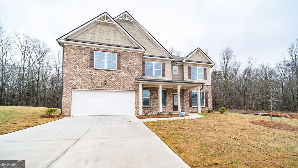 209 Paxton Lane, Jefferson, GA 30549 - #1