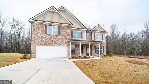 209 Paxton Lane, Jefferson, GA 30549