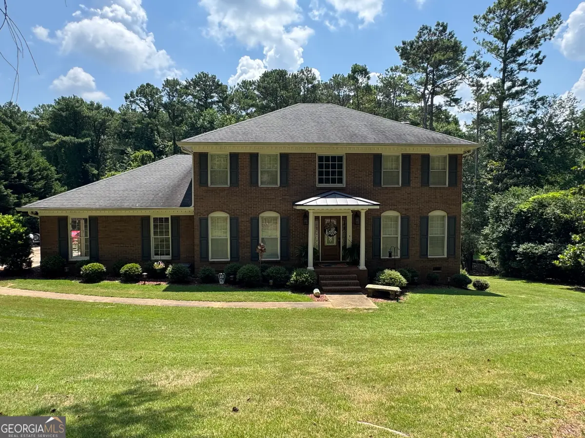 1018 Riverside Drive, Lagrange, GA 30240 - #1