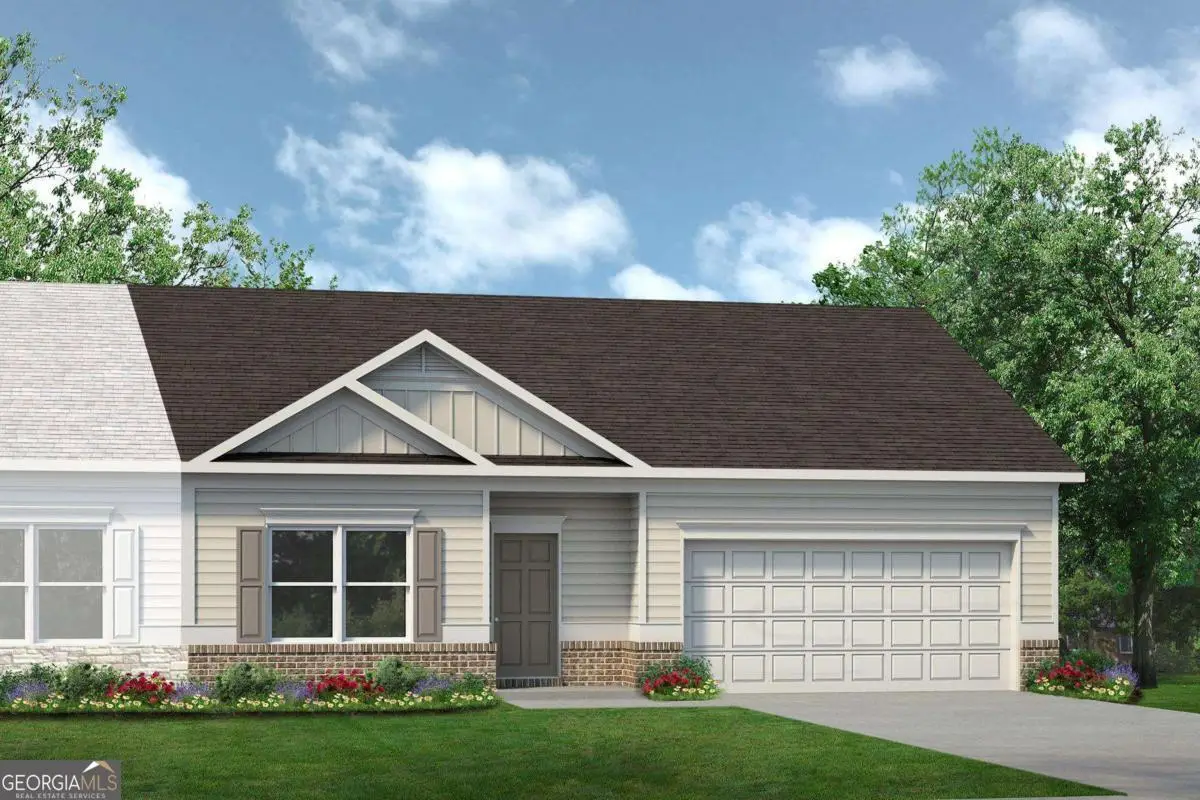 127 Cottage Court #7A, Thomaston, GA 30286 - #1