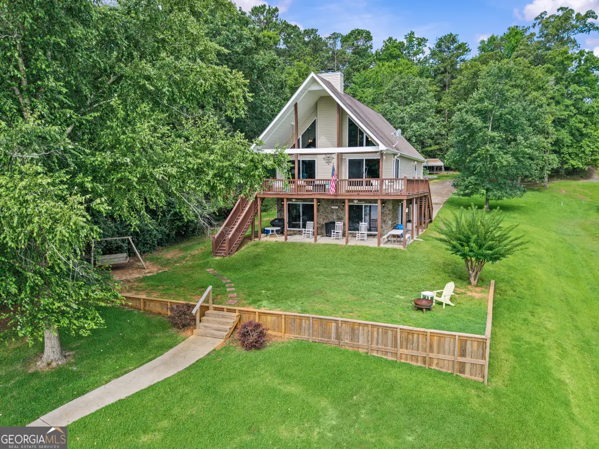 511 Foxglove Drive, Sparta, GA 31087 - #1