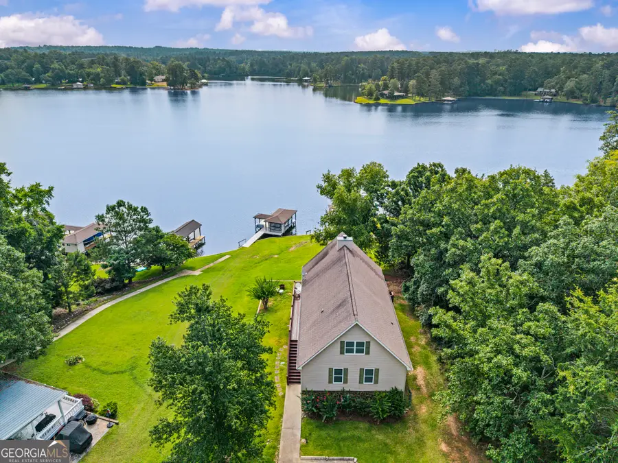511 Foxglove Drive, Sparta, GA 31087 - #2
