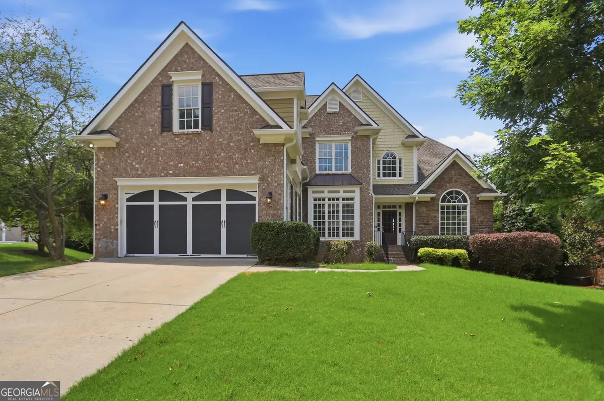 5085 Arcanum Place, Cumming, GA 30040 - #1