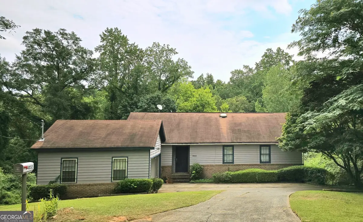 4032 Winding Way Court, Macon, GA 31204 - #1