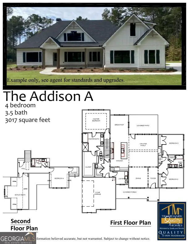 LOT 27 Millie Trail, Williamson, GA 30292 - #2