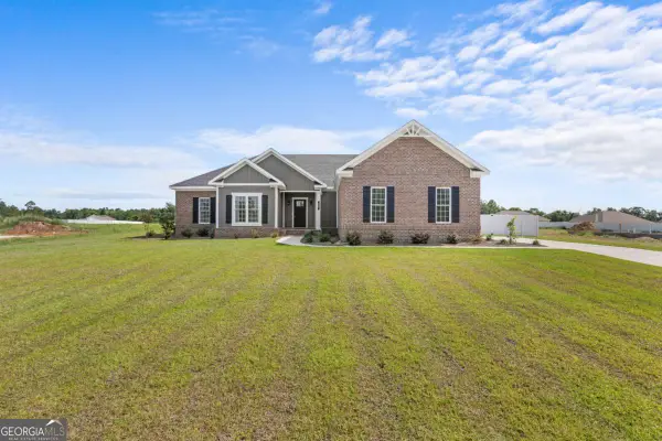 207 Bald Cypress Court, Statesboro, GA 30458