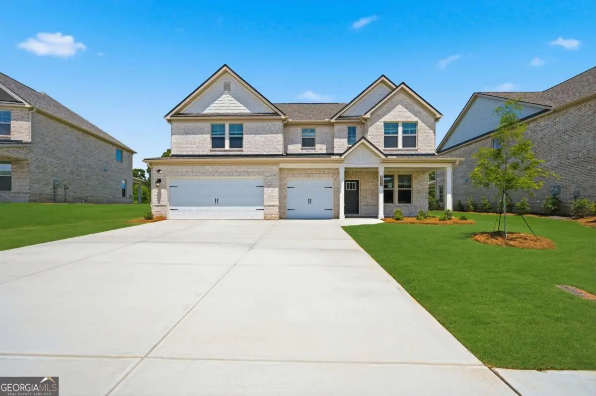 2566 Cadenza Circle, Dacula, GA 30019 - #1
