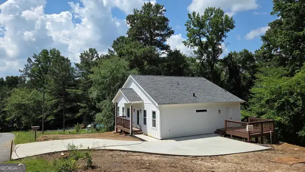 41 Walnut Trail, Cartersville, GA 30121