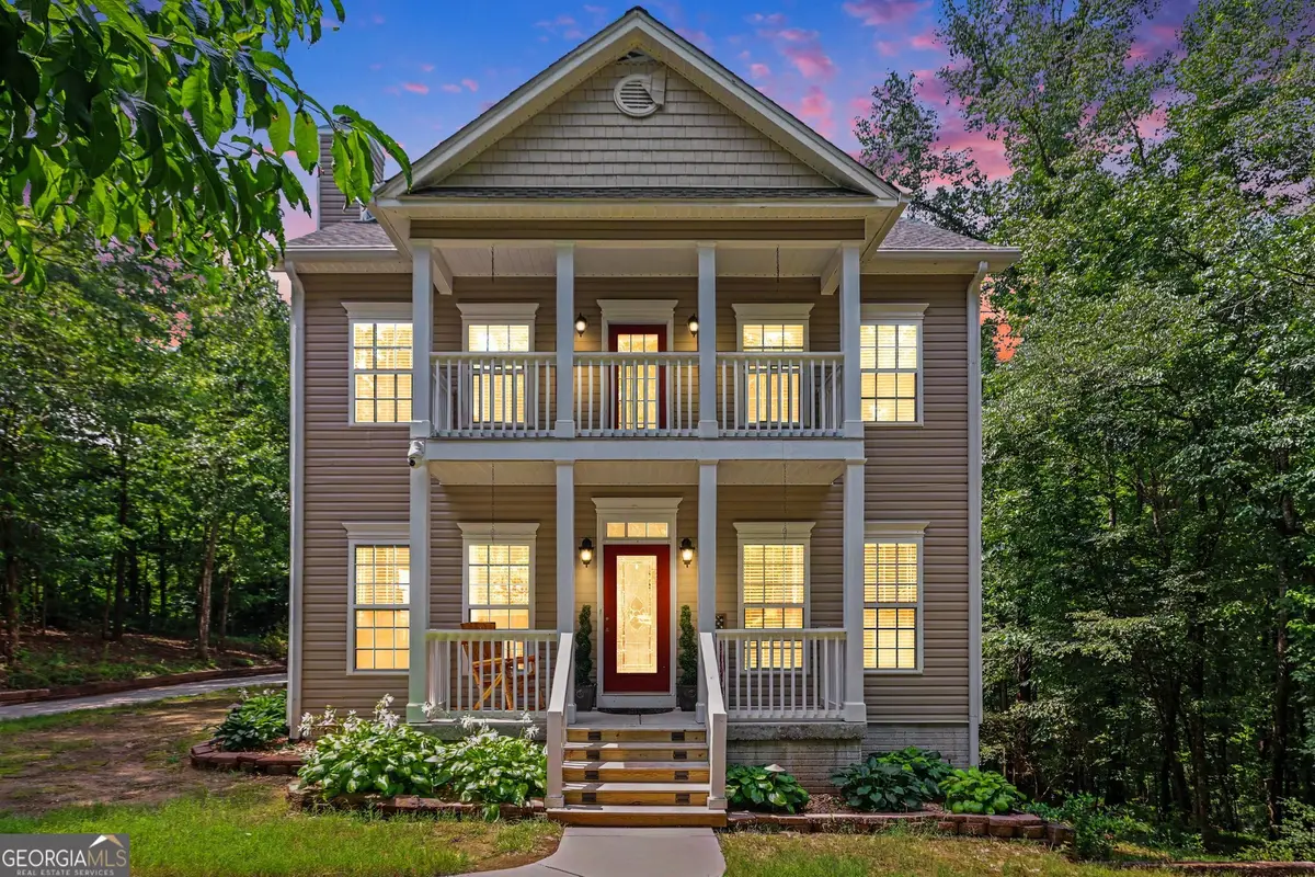 21 Blaze Court, Palmetto, GA 30268 - #1