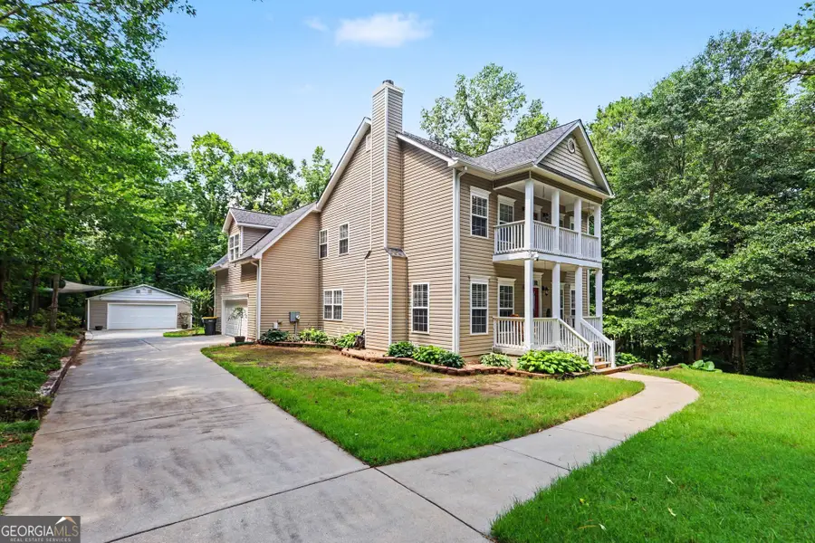 21 Blaze Court, Palmetto, GA 30268 - #3