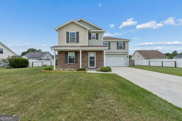 102 Springcreek Lane, Guyton, GA 31312