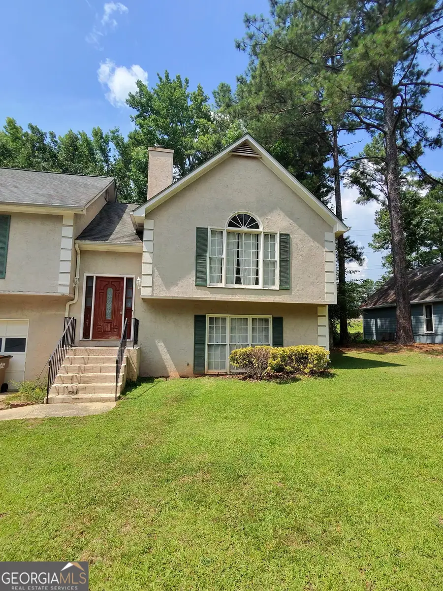 1380 Interlaken Pass, Jonesboro, GA 30238 - #3