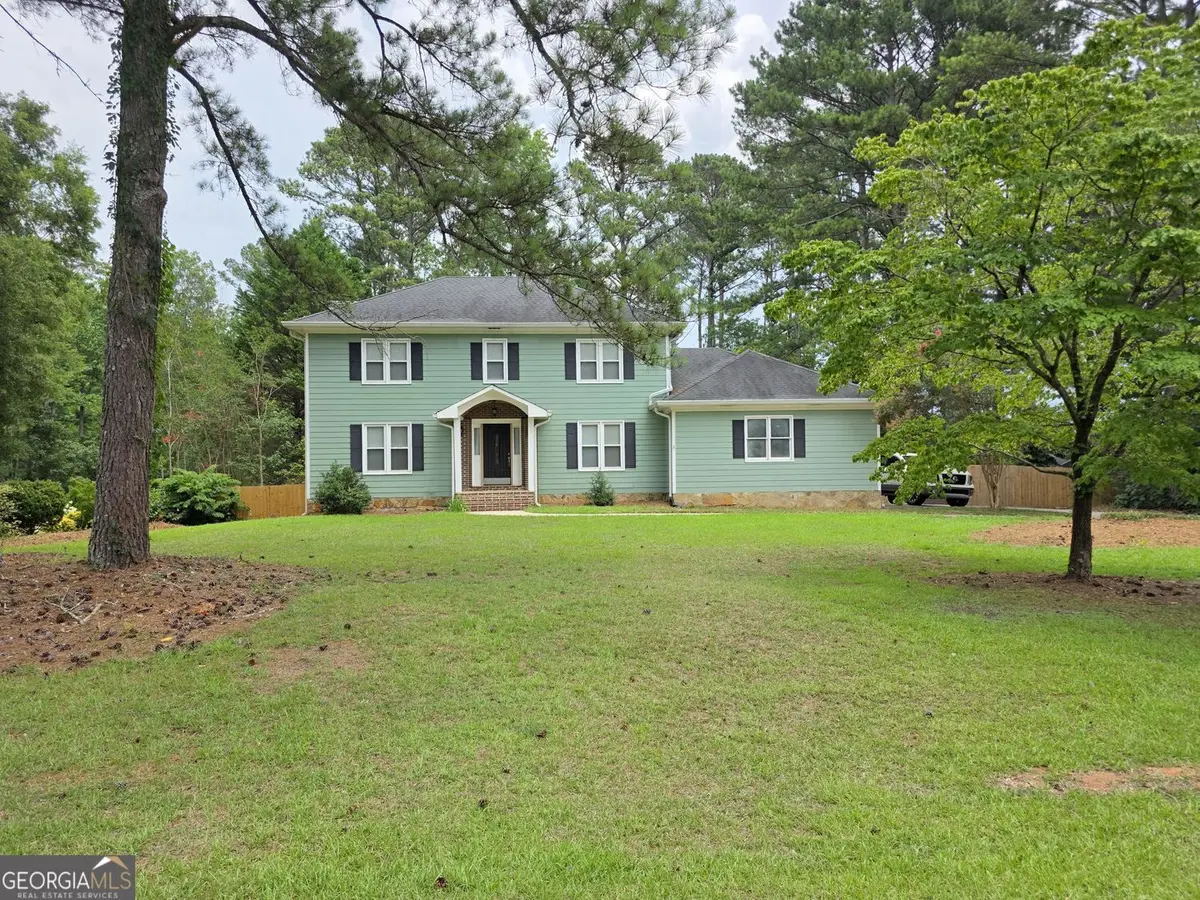 582 Hastings Way, Jonesboro, GA 30238 - #1