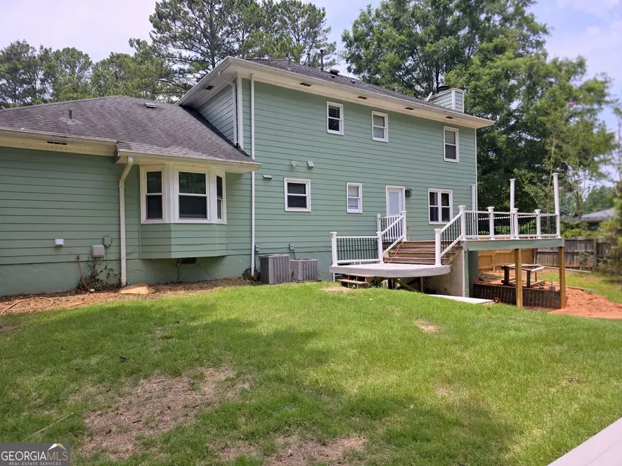 582 Hastings Way, Jonesboro, GA 30238 - #2