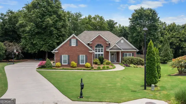 28 Priory Club Dr, Cartersville, GA 30120