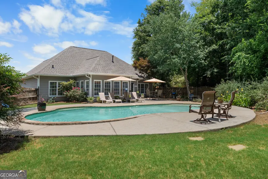 28 Priory Club Dr, Cartersville, GA 30120 - #2