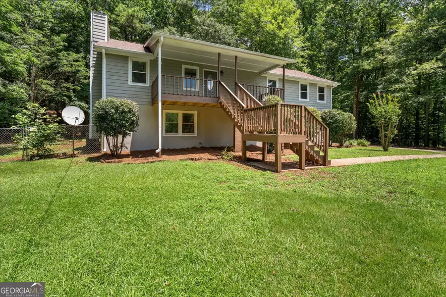 3691 Carolyn Farm Road, Douglasville, GA 30135 - #2