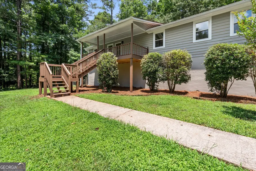 3691 Carolyn Farm Road, Douglasville, GA 30135 - #3