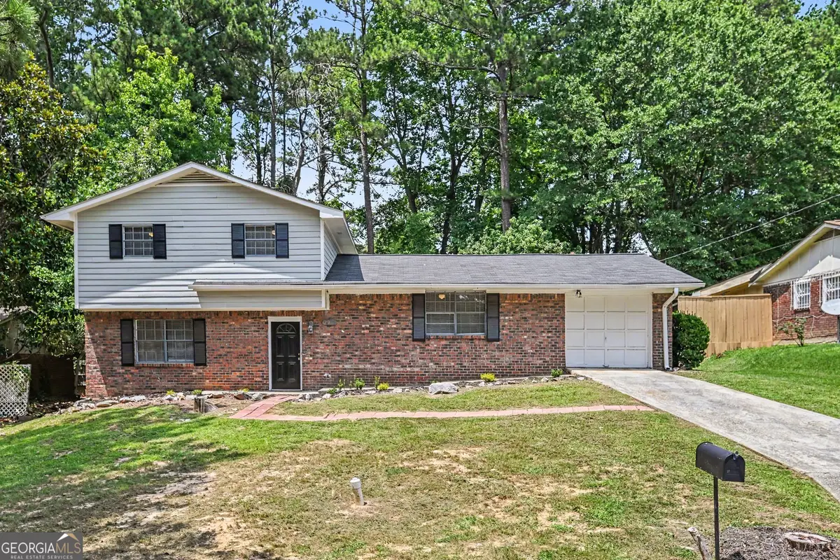 2915 Lajean Drive, College Park, GA 30349 - #1
