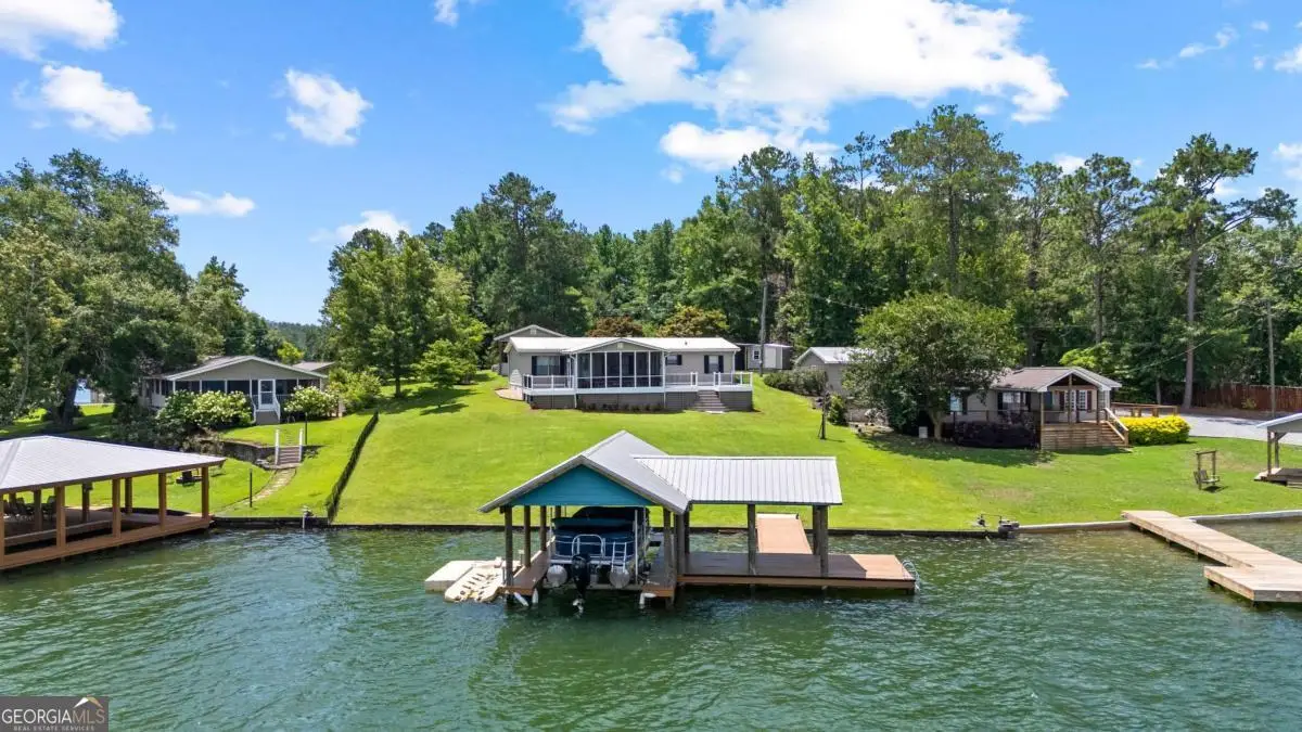 20 Windy Crest Road, Jacksons Gap, AL 36861 - #1
