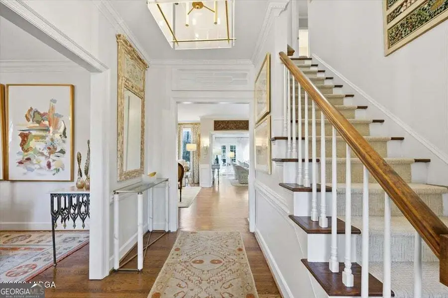 102 Merion Park, Macon, GA 31210 - #3