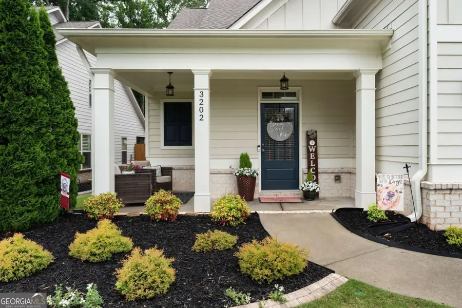 3202 Harmony Hill Trace, Kennesaw, GA 30144 - #2