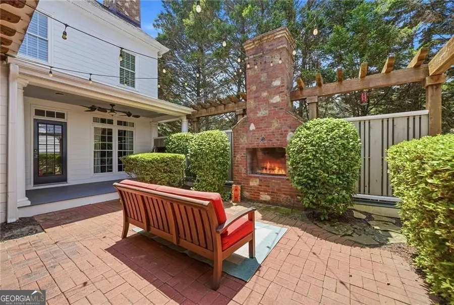 3901 Hazelhurst Drive, Marietta, GA 30066 - #3
