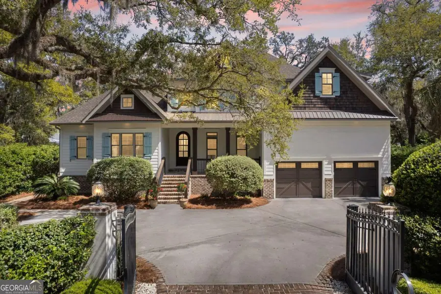 306 Broadway Street, Saint Simons, GA 31522 - #2