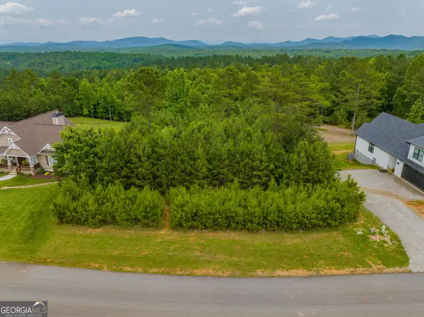 0 Ridge Pointe Way #236, Blairsville, GA 30512