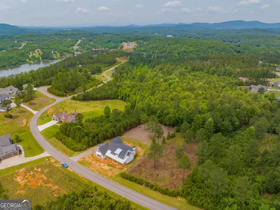 0 Ridge Pointe Way #236, Blairsville, GA 30512 - #3