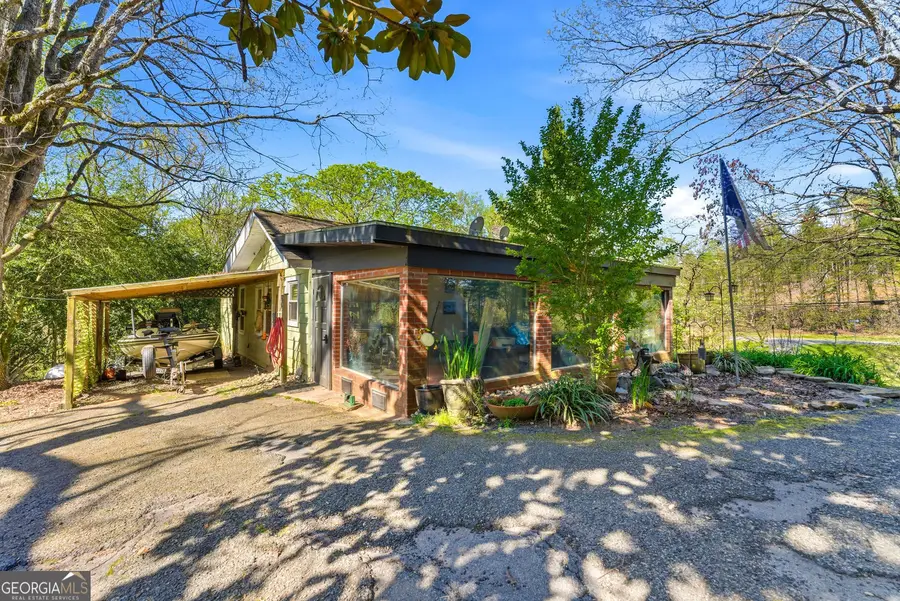 14694 N Hwy 515, Ellijay, GA 30536 - #2