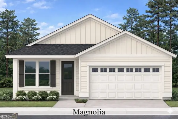 155 Mulberry Lane, Danielsville, GA 30633