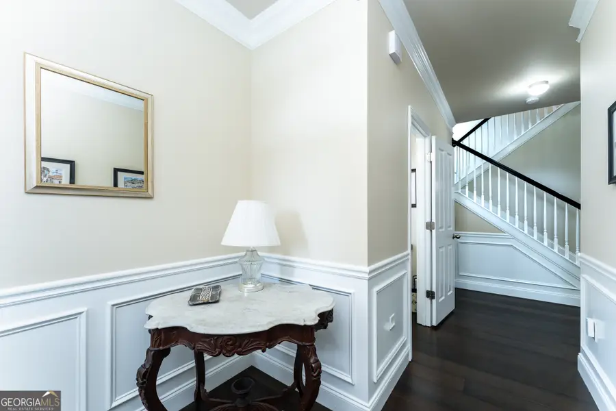 2434 Strand Avenue, Lawrenceville, GA 30043 - #2