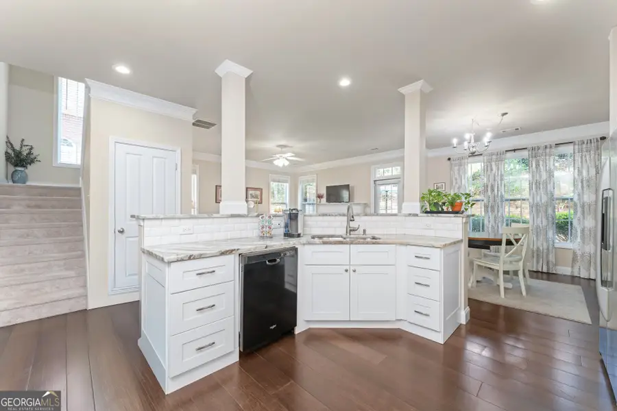 2434 Strand Avenue, Lawrenceville, GA 30043 - #3