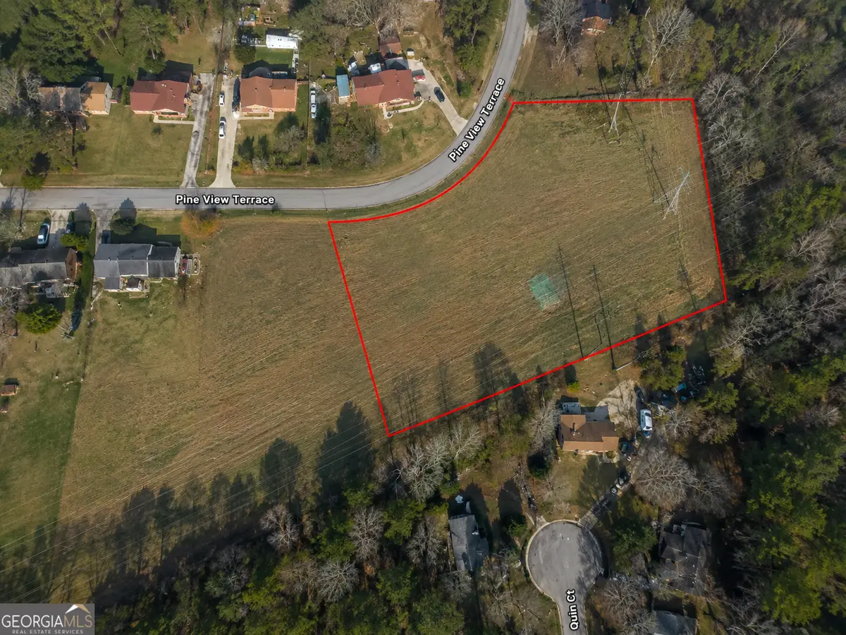 3.23 ACRES Pine View Terrace, Riverdale, GA 30296 - #1