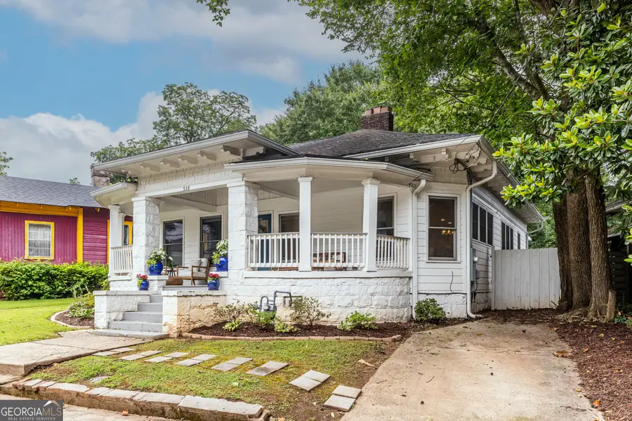 538 Ontario Avenue Sw, Atlanta, GA 30310 - #2
