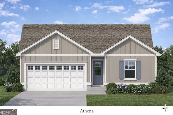 301 Ashbrook Trace Drive #LOT 19, Athens, GA 30605