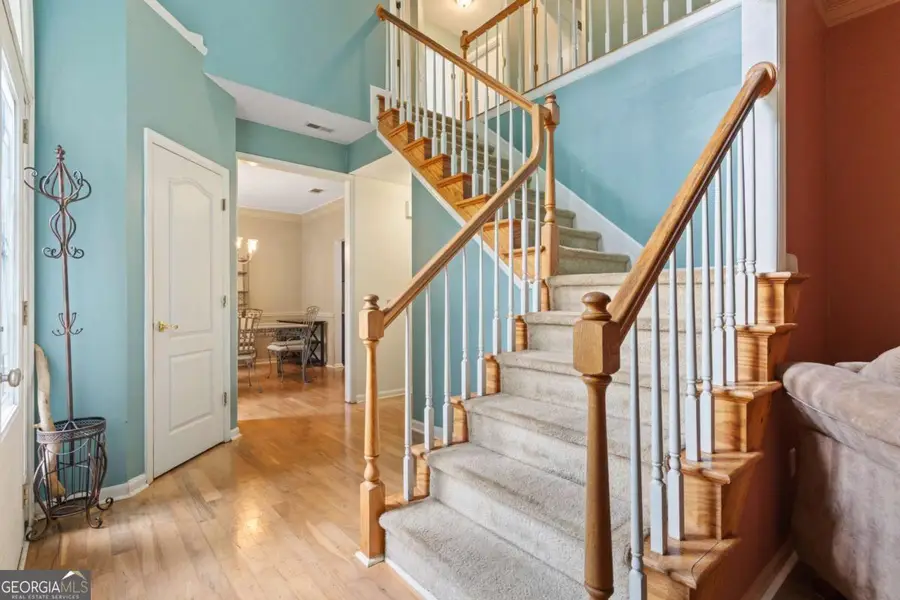 3043 Milford Chase Sw, Marietta, GA 30008 - #3