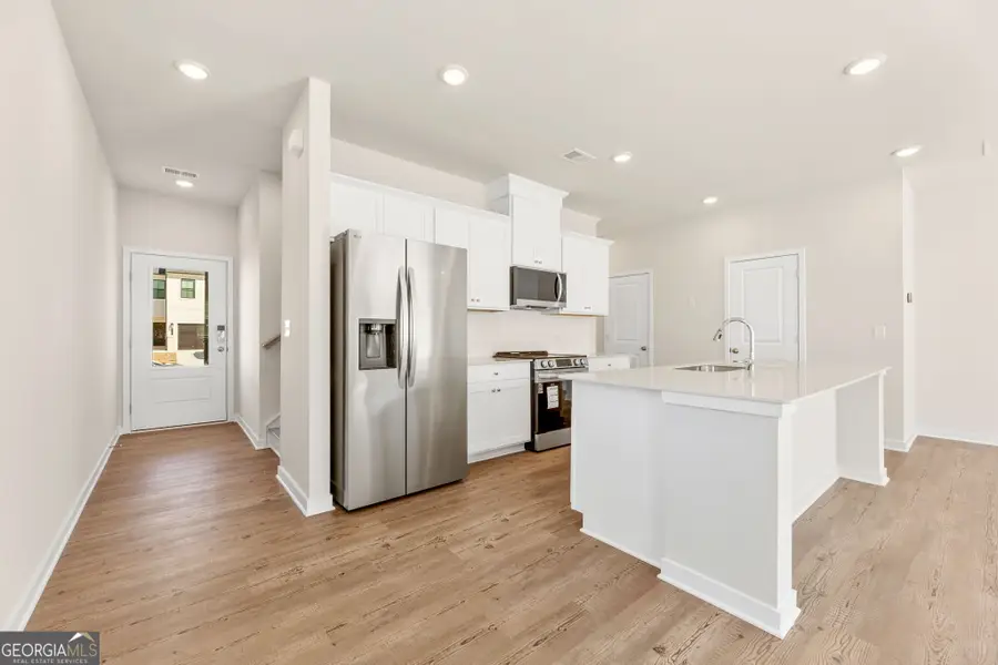 2068 Underwood Drive #26, Lawrenceville, GA 30043 - #3