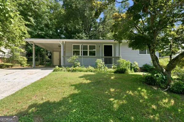 1324 Kipling Street Se, Atlanta, GA 30315
