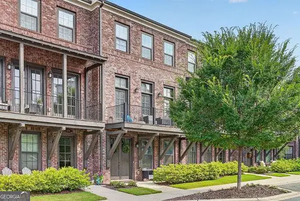 883 Tisdale Trail Ne, Marietta, GA 30068