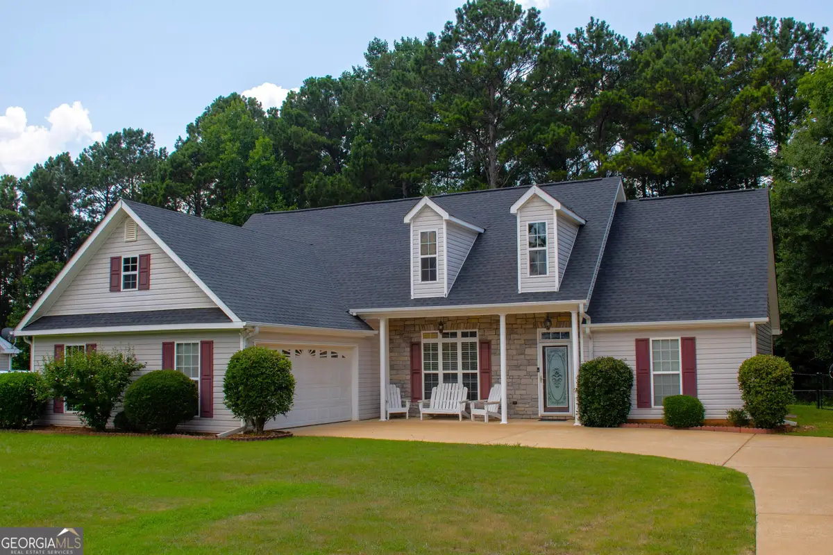 122 Wexford Drive, Lagrange, GA 30241 - #1